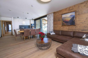 Edelweisshaus Top 9 Almdorf Königsleiten